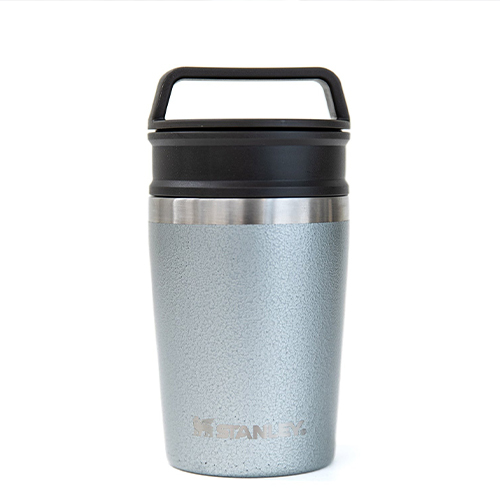 スタンレー（STANLEY） 真空マグ 0.23L ヴィンテージグリーン