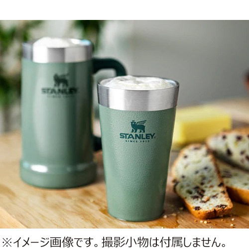 スタンレー（STANLEY） スタッキング真空パイント 0.47L ラベンダー