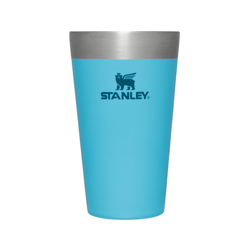 スタンレー（STANLEY） スタッキング真空パイント 0.47L ライトブルー