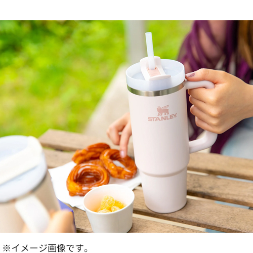 スタンレー（STANLEY） クエンチャーH2.0 真空断熱タンブラー 30oz
