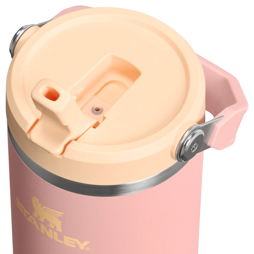 スタンレー（STANLEY） アイスフロー フリップストロー 真空断熱 