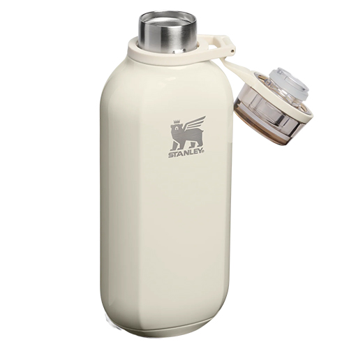 STANLEY アニバーサリーボトル ネクスト X ネイチャー カンティーン ボトル | 24 oz（約0.74L