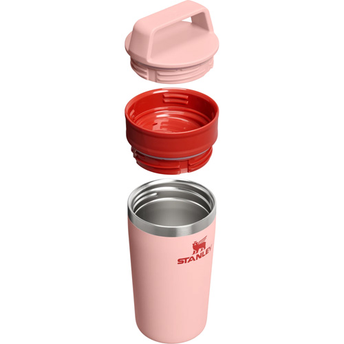 スタンレー(STANLEY) カフェトゥーゴー トラベル真空断熱マグ 0.35L スタンレー(STANLEY) カフェトゥーゴー トラベル真空断熱マグ 0.35L