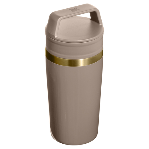 スタンレー（STANLEY） カフェトゥーゴー トラベル真空断熱マグ 12oz