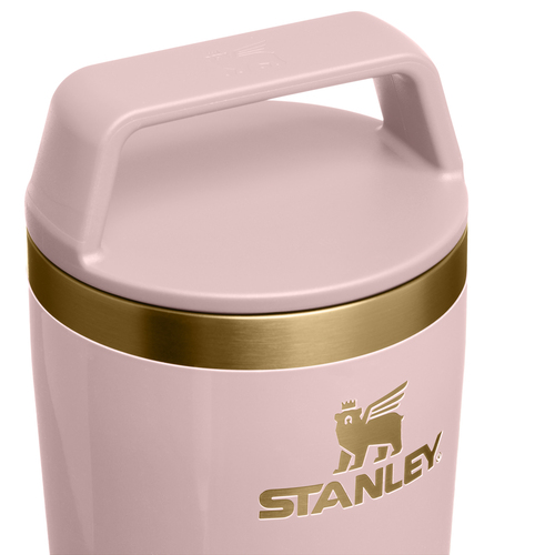 スタンレー（STANLEY） カフェトゥーゴー トラベル真空断熱マグ 12oz