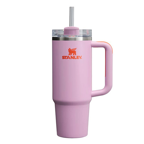スタンレー（STANLEY） H2.0真空スリムクエンチャー 0.88L アメジスト