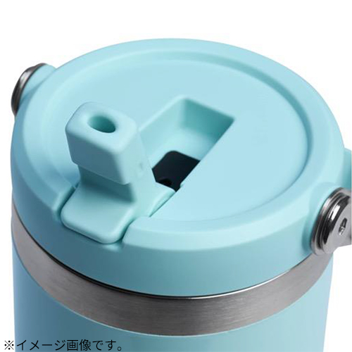スタンレー ローズクォーツ アイスフローフリップストロー真空タンブラー 正規品 STANLEY スタンレー IceFlow アイスフロー フリップストロー