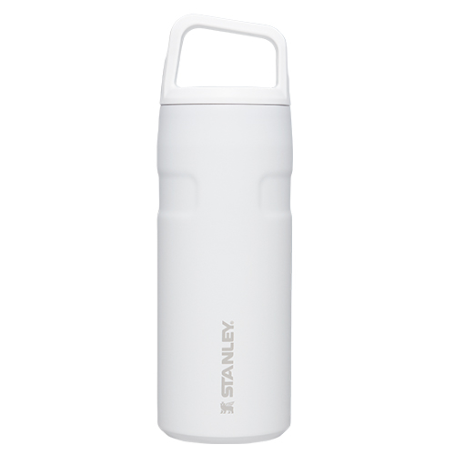 タイガー魔法瓶（TIGER） 真空断熱ボトル 600mL MMZ－W601KZ ストーン