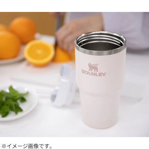 スタンレー（STANLEY） H2.0真空スリムクエンチャー 0.6L ライラック