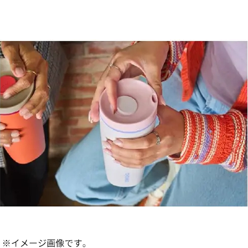 オワラ（owala） スムースシップ スライダー 12oz／355mL ベリーベリー 