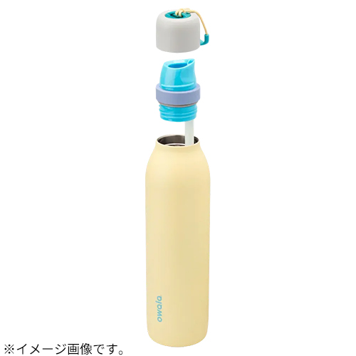 オワラ（owala） フリーシップ ツイスト 24oz／710mL ローズクォーツ