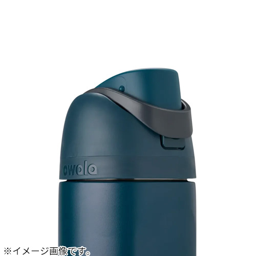 オワラ（owala） フリーシップ 24oz／710mL ベリーベリーダーク