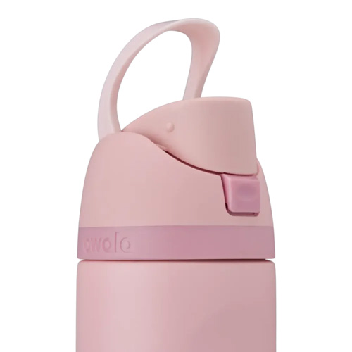 オワラ（owala） フリーシップ 24oz／710mL ローズクォーツ｜【ハンズ