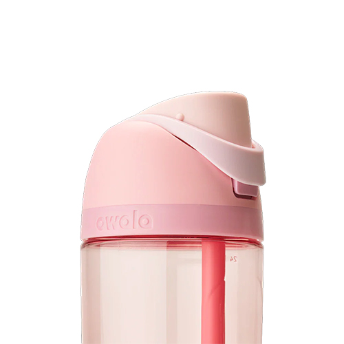 owala 水筒 フリーシップ 25oz ピンク　軽量 オワラ（owala） フリーシップ トライタン 25oz／740mL ローズクォーツ