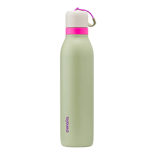 オワラ（owala） フリーシップ ツイスト 24oz／710mL ネオセージ