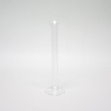 オカ ポリメスシリンダー クリア 10ml