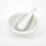 乳鉢 120ml
