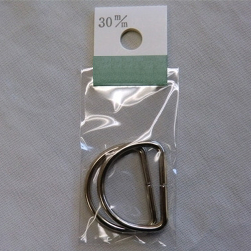 Dカン 30mm 2枚入り