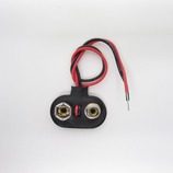 KD 電池スナップ 006PT/P