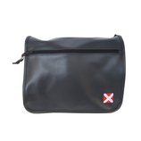 吉田カバン LUGGAGE LABEL ライナー・ショルダー 951−09236 ブラック