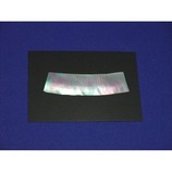 夜光貝 0.25〜0.45mm 1枚入