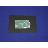 青貝板 中 0.1〜0.15mm 1枚入