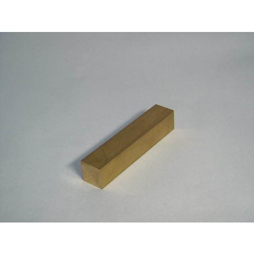 【クリックでお店のこの商品のページへ】快削真中角棒 20×20×100mm