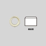 フクリン(SV) ラウンド 3mm