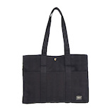 吉田カバン ポーター タンゴ トートバッグ(L) 638−07167 ブラック