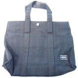 吉田カバン タンゴ トートバッグ 638-07168 ブラック