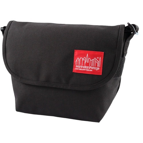 ＜東急ハンズ＞ ManhattanPortage MP1605JR ブラック