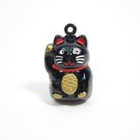 招き猫鈴