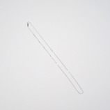 シルバーネックレス ヴェネチアンV125 40cm