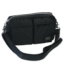 吉田 タンカー・ショルダー 622-08809BK