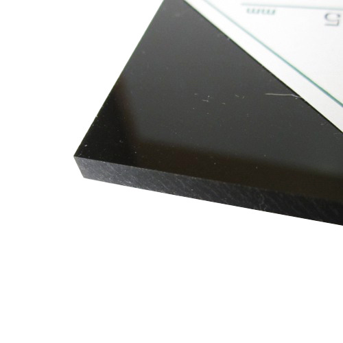 カナセ アクリル板 550 650 5mm 黒 樹脂 プラスチック アクリル板 東急ハンズネットストア