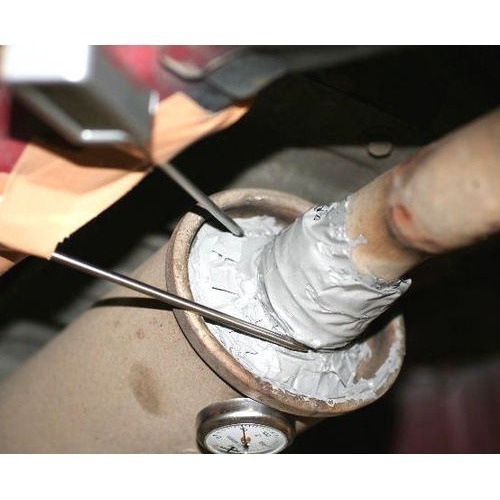 ブレニー技研 次世代型エポキシ パテ Gm 00 250gm 接着剤 エポキシ系接着剤 東急ハンズネットストア