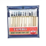 TOMBO 12本セット