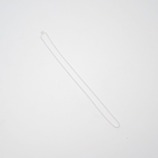 シルバーボールチェーン 45cm 001BC200