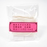 大道屋 南京玉すだれ用替糸