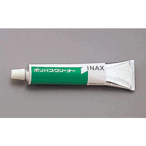 Inax ポリバスクリーナー Pbc70g 浴室 風呂掃除グッズ 風呂用洗剤 風呂釜洗浄剤 東急ハンズネットストア