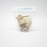 シェルミックス 120g 9種