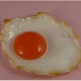 食品サンプル マグネット目玉焼き