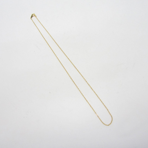 【クリックでお店のこの商品のページへ】RE メッキチェーン 45cmアズキGP RD235