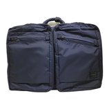 吉田カバン ポーター レイヤー・3WAY 817−06644 ブラック