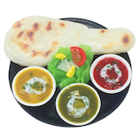 末武サンプル サンプルマグネット ナンカレー3種