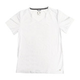 hands+ tabigi Tシャツ L ホワイト