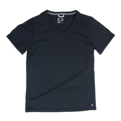 【クリックで詳細表示】hands＋ tabigi Tシャツ M ブラック