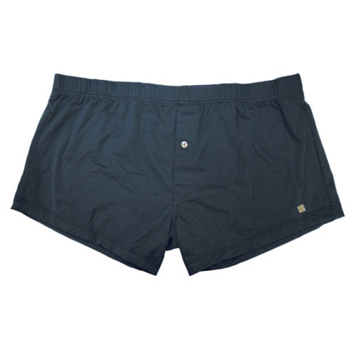 【クリックで詳細表示】hands＋ tabigi ボクサー L ネイビー