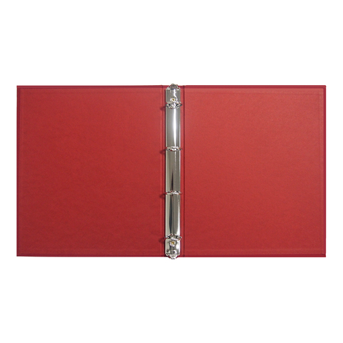 東急ハンズオリジナル リングアルバム レッド アルバム フォトフレーム フォトアルバム 東急ハンズネットストア