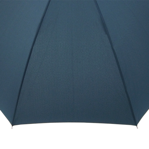 Hands 風に強いジャンプ長傘 70cm ネイビー Hands ウェザー Hands 傘 東急ハンズネットストア